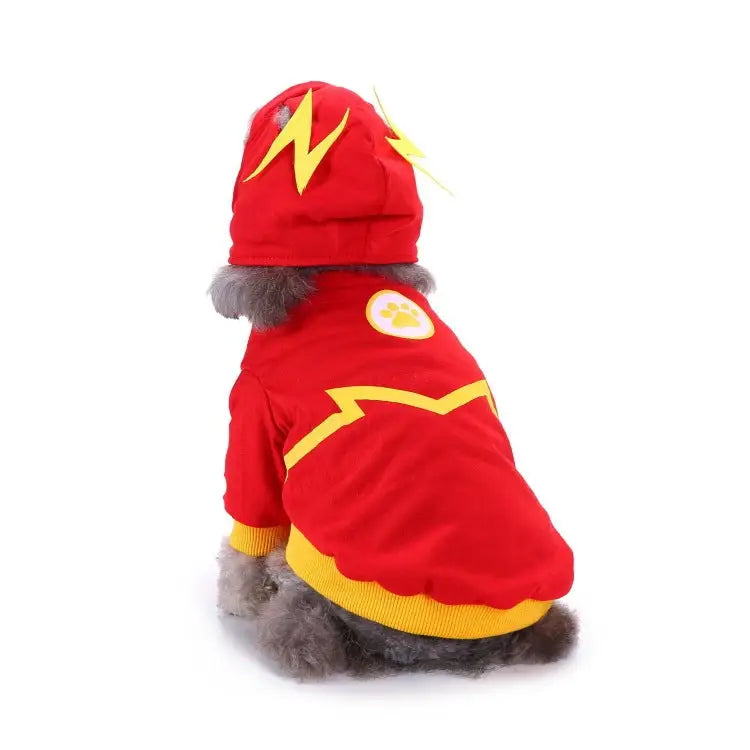 Pet Clothes Creative Halloween Christmas Dog Clothes Beyond Trends Hub