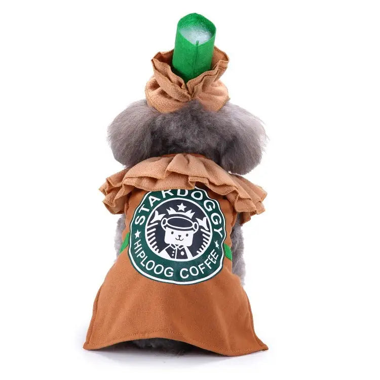Pet Clothes Creative Halloween Christmas Dog Clothes Beyond Trends Hub