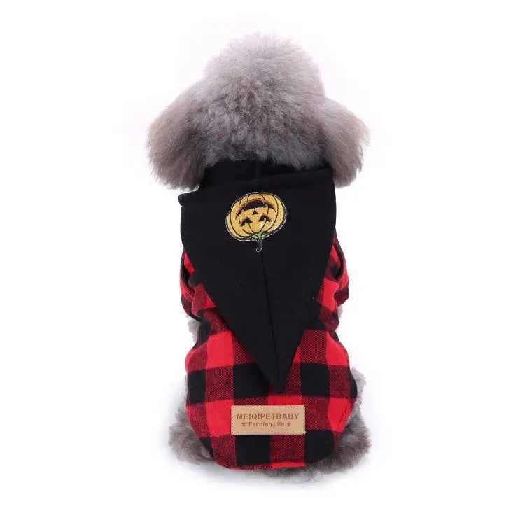 Pet Clothes Creative Halloween Christmas Dog Clothes Beyond Trends Hub