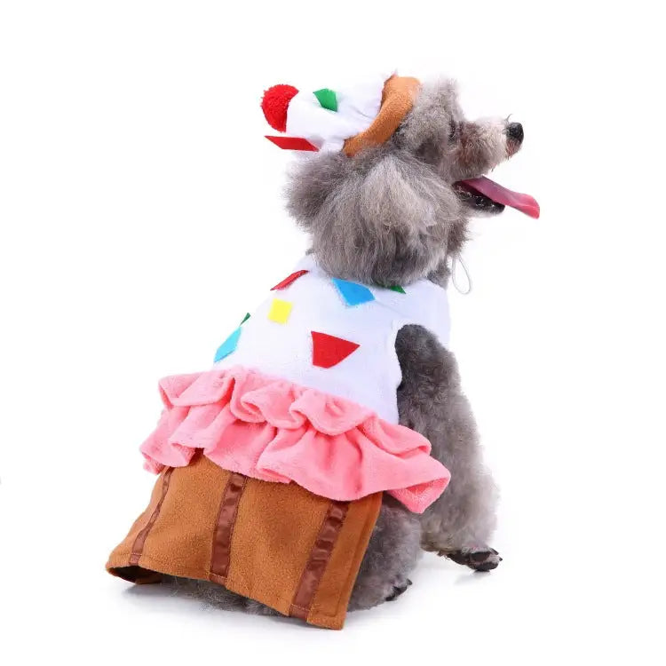 Pet Clothes Creative Halloween Christmas Dog Clothes Beyond Trends Hub