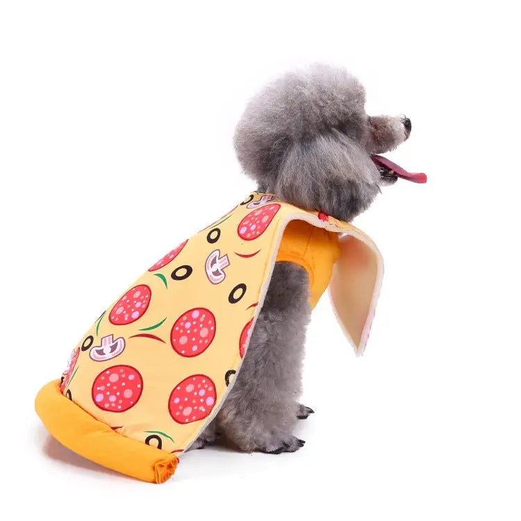 Pet Clothes Creative Halloween Christmas Dog Clothes Beyond Trends Hub