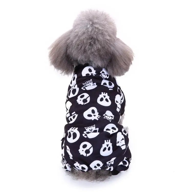 Pet Clothes Creative Halloween Christmas Dog Clothes Beyond Trends Hub