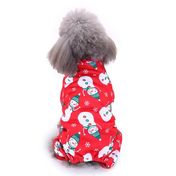 Pet Clothes Creative Halloween Christmas Dog Clothes Beyond Trends Hub
