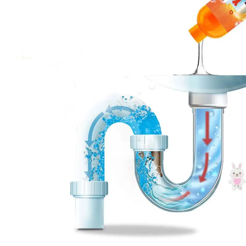 Pipe Clearing Liquid Kitchen Toilet Toilet Beyond Trends Hub