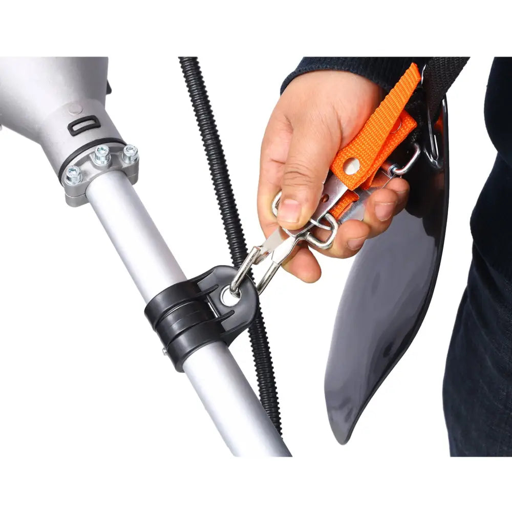 Plastic Pruning Tools - Orange