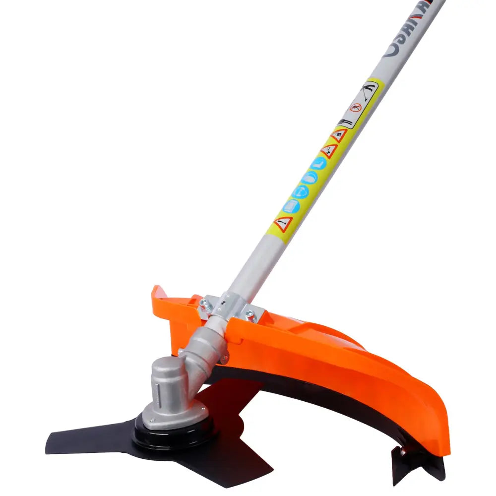 Plastic Pruning Tools - Orange