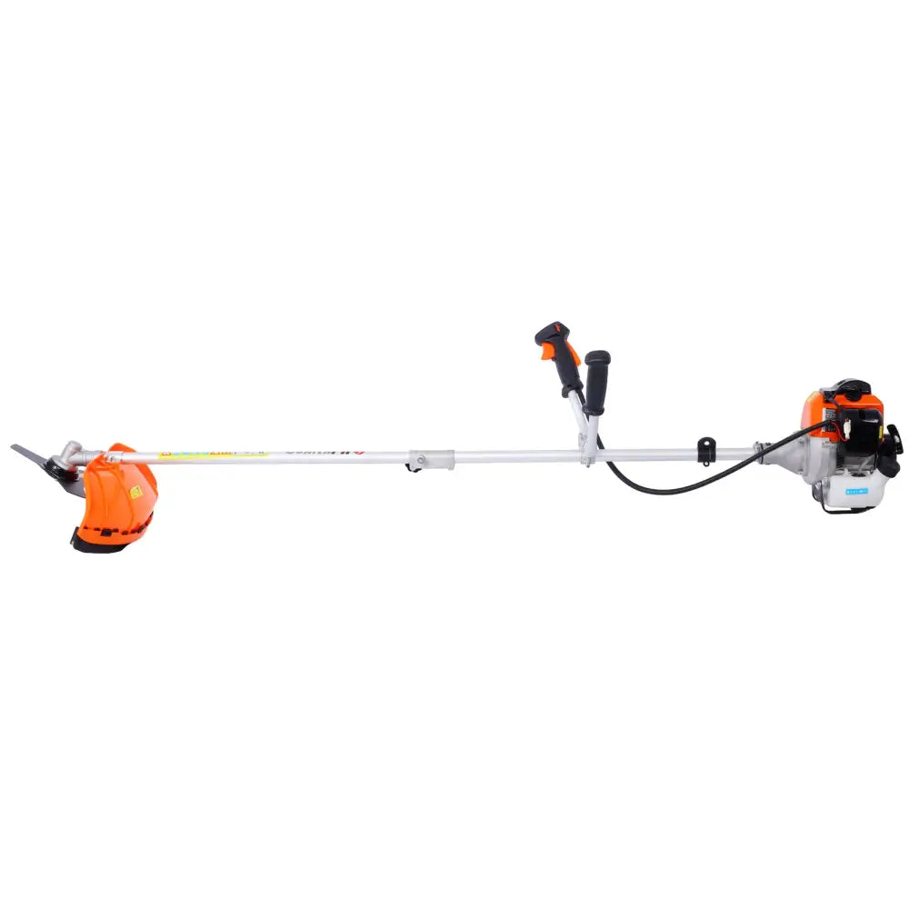 Plastic Pruning Tools - Orange