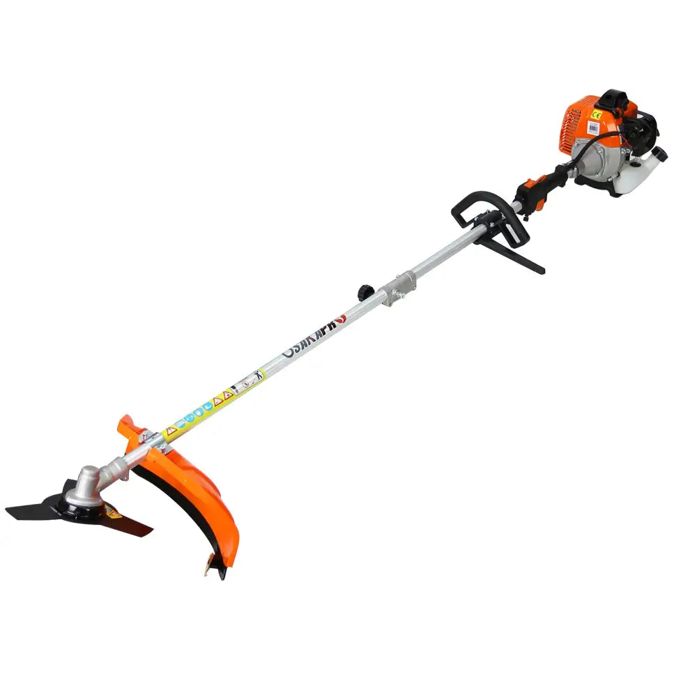 Plastic Pruning Tools - Orange - 5
