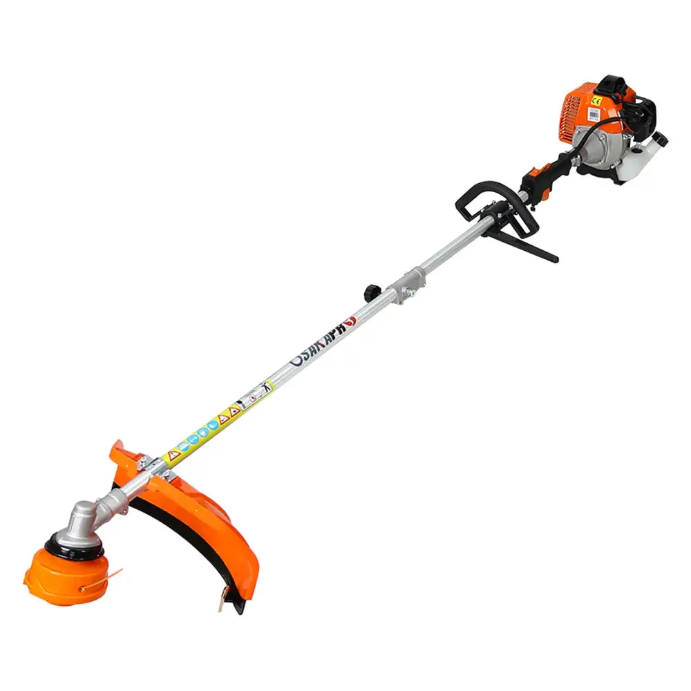 Plastic Pruning Tools - Orange - 5
