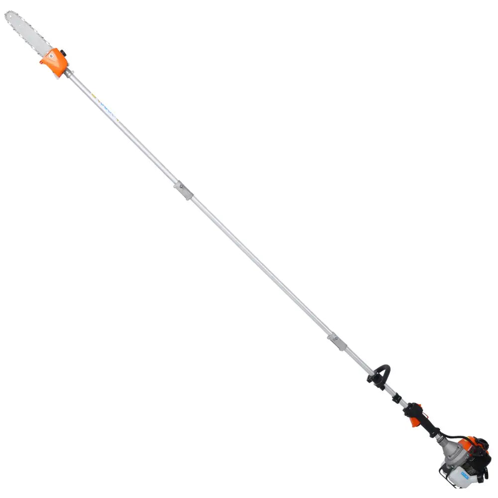 Plastic Pruning Tools - Orange - 5