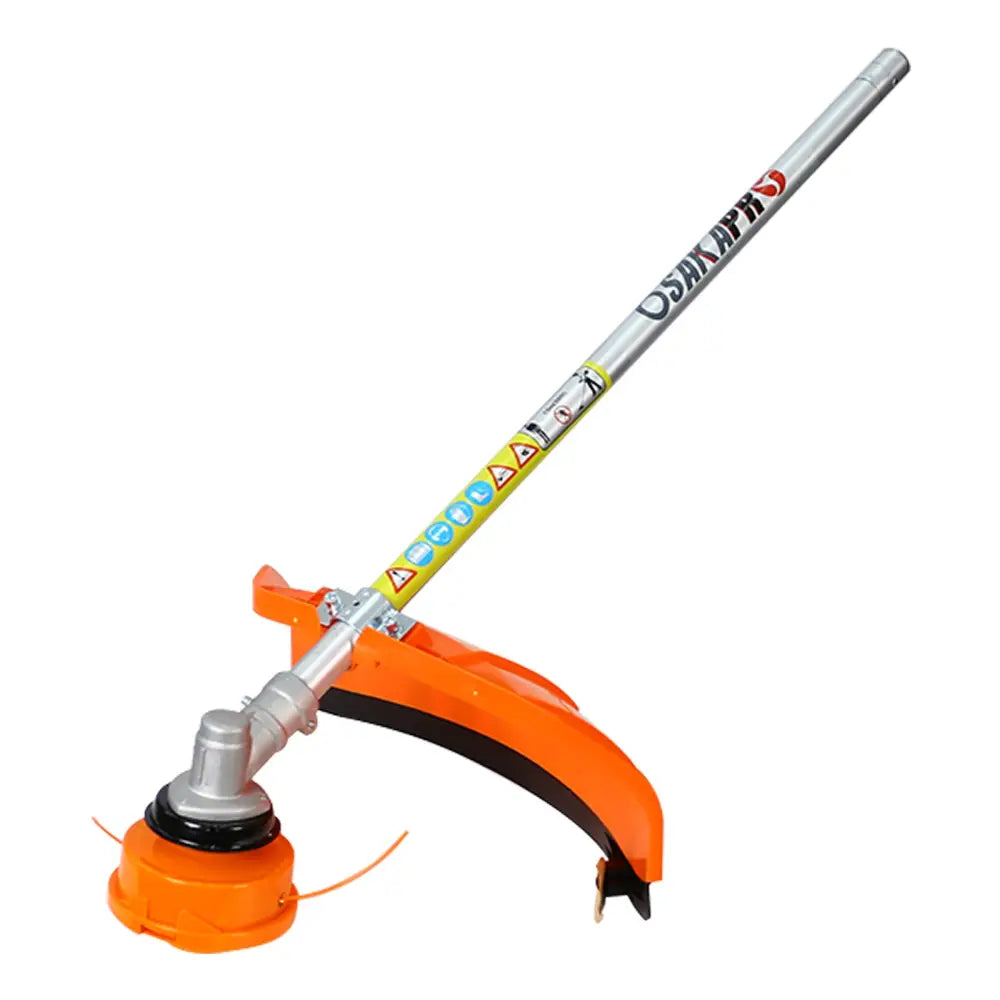 Plastic Pruning Tools - Orange - 5