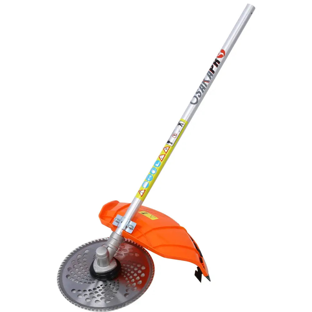 Plastic Pruning Tools - Orange - 5