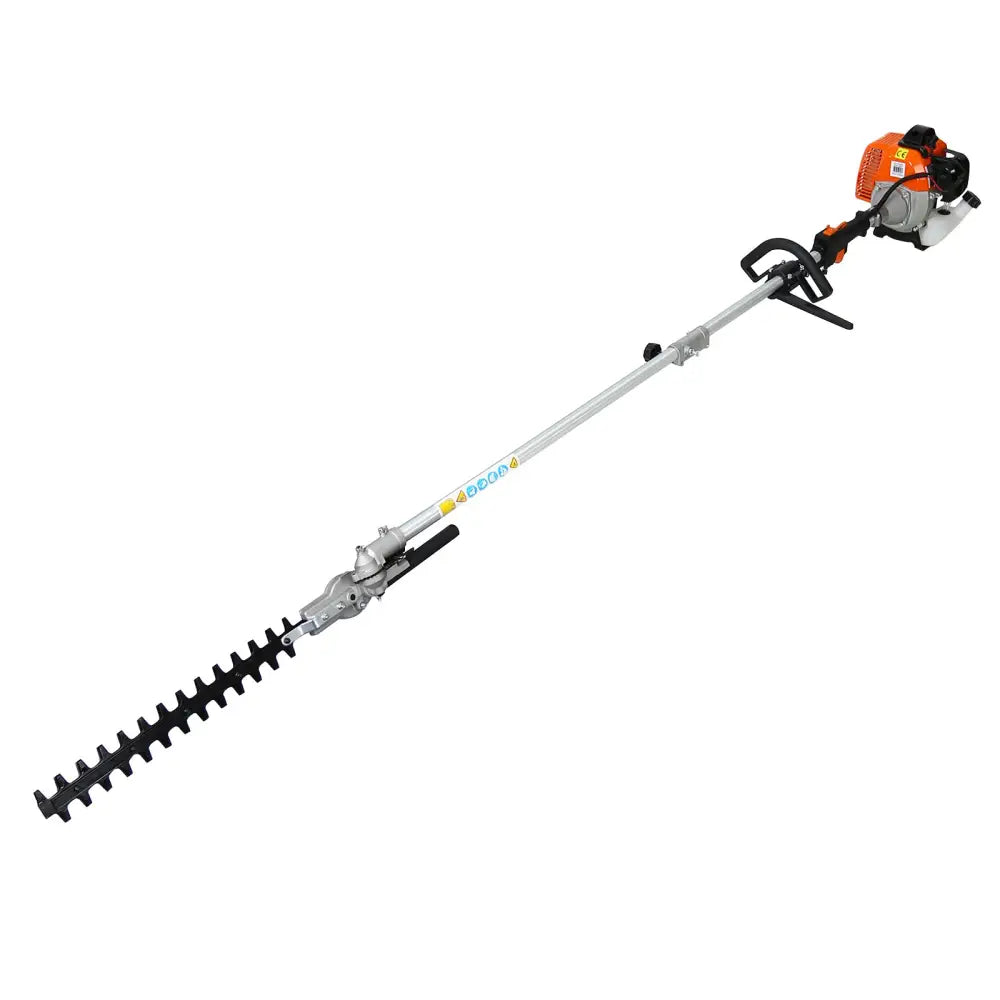 Plastic Pruning Tools - Orange - 5