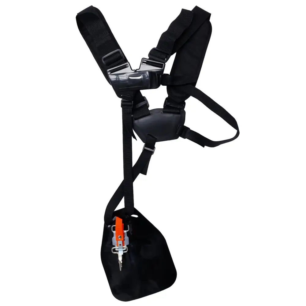 Plastic Pruning Tools - Orange