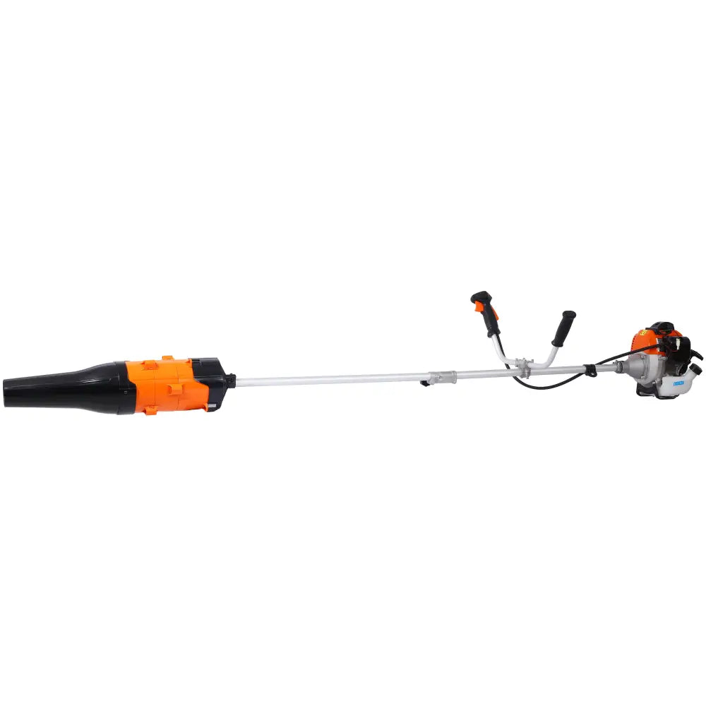 Plastic Pruning Tools - Orange