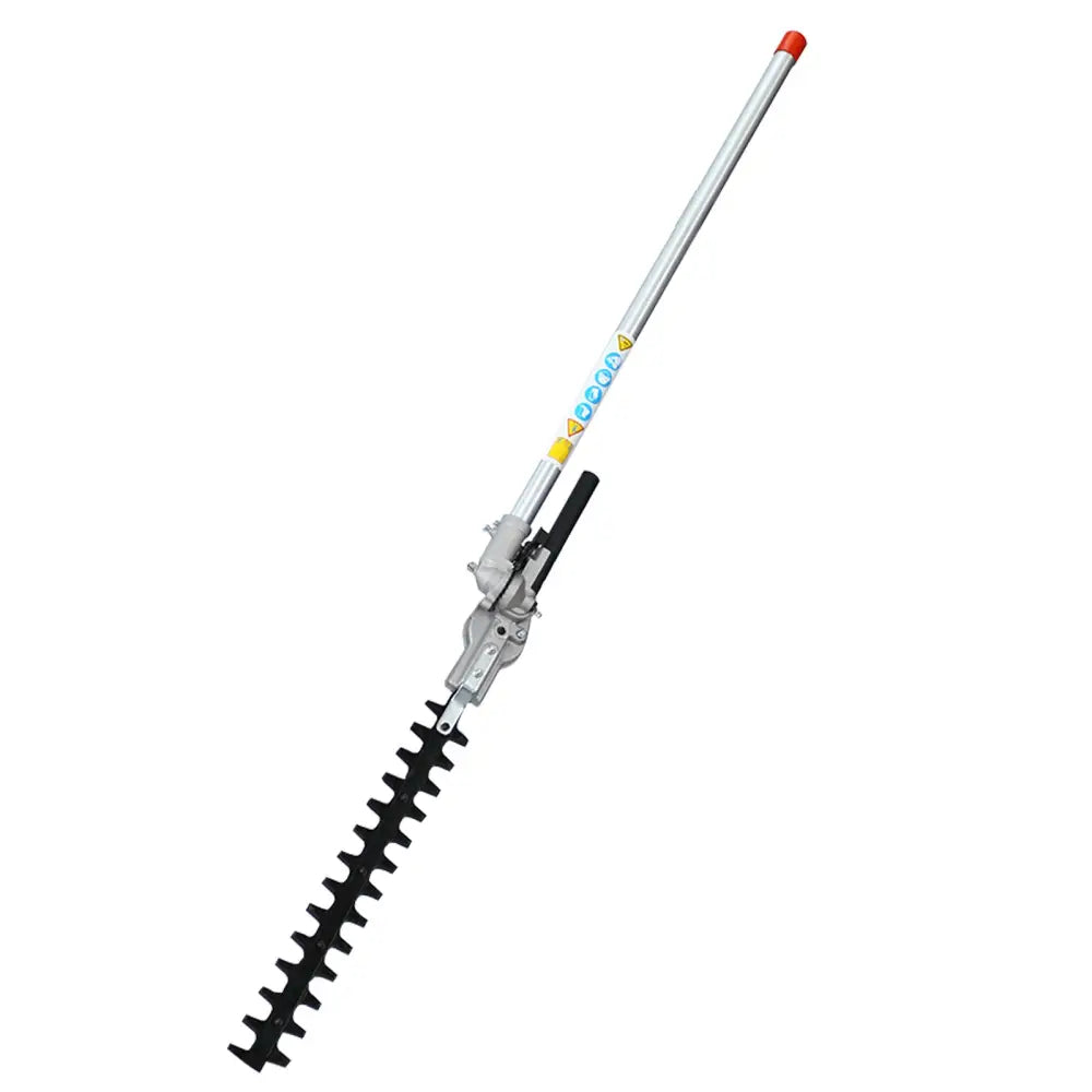 Plastic Pruning Tools - Red - 5