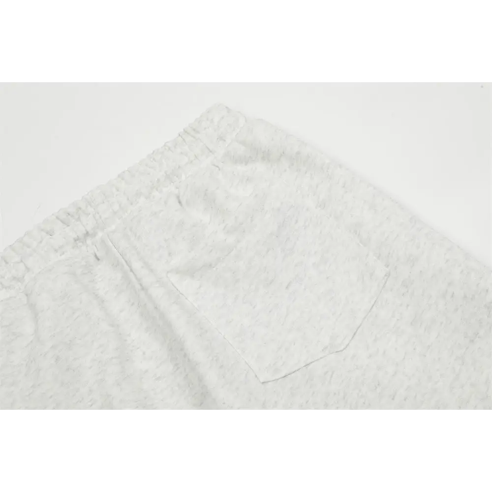 Pleated Paratrooper Casual Trousers For Men