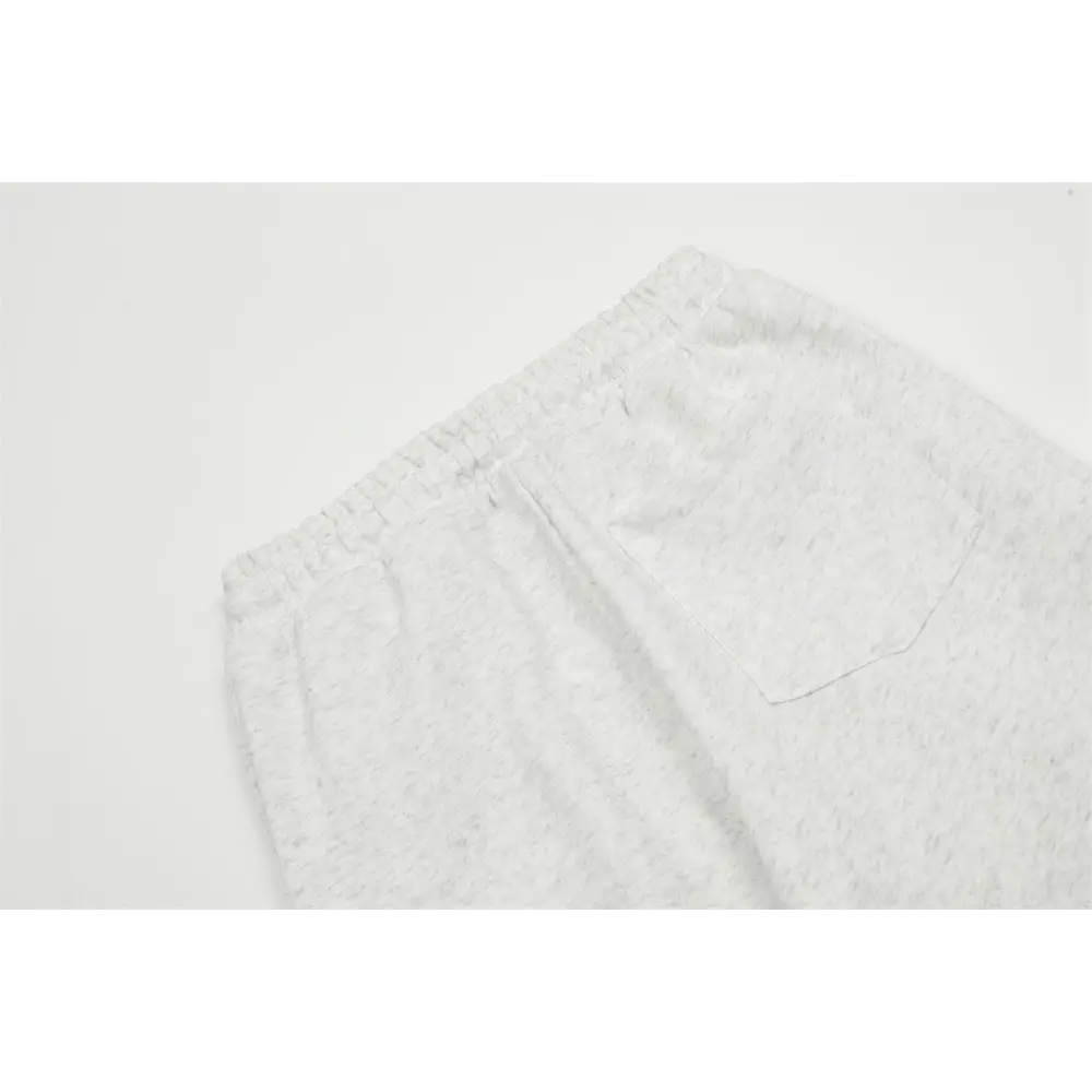 Pleated Paratrooper Casual Trousers For Men