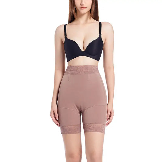 Plus Size Epoxy Non-slip High Waisted Tuck Pants Women Beyond Trends Hub