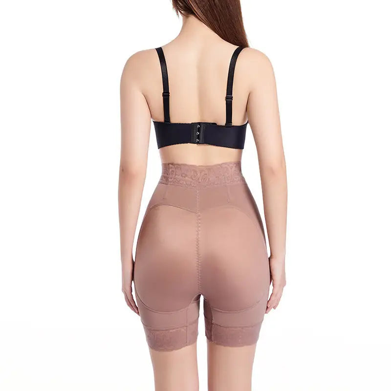 Plus Size Epoxy Non-slip High Waisted Tuck Pants Women Beyond Trends Hub