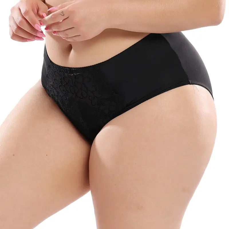 Plus size ladies underwear Beyond Trends Hub