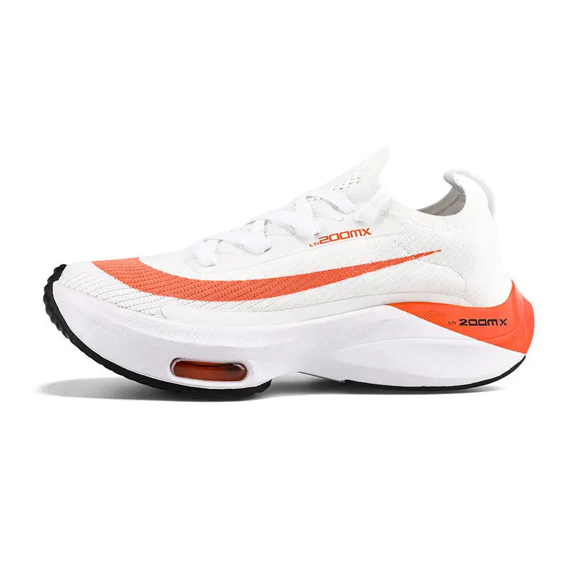 Plus Size Outdoor Sports Running Shoes Men’s Summer