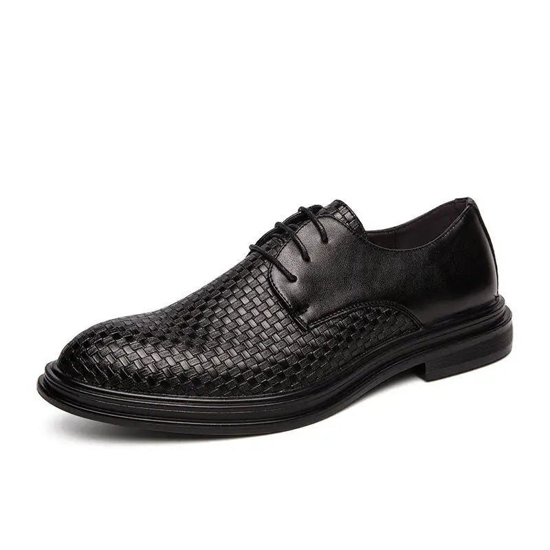 Pointed business shoes Beyond Trends Hub
