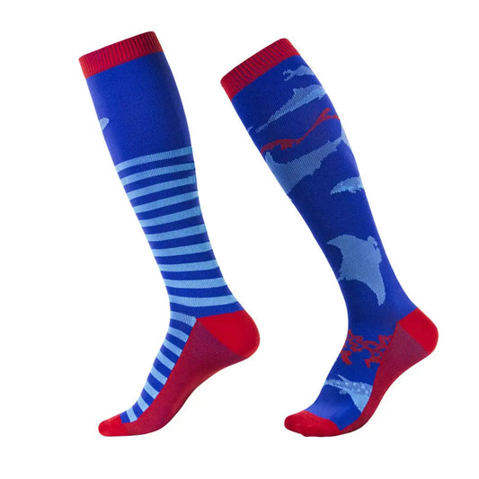 Pressure Socks Marathon Running Socks Sports Socks Men And Women Cycling Socks Customized Logo Wholesale Beyond Trends Hub