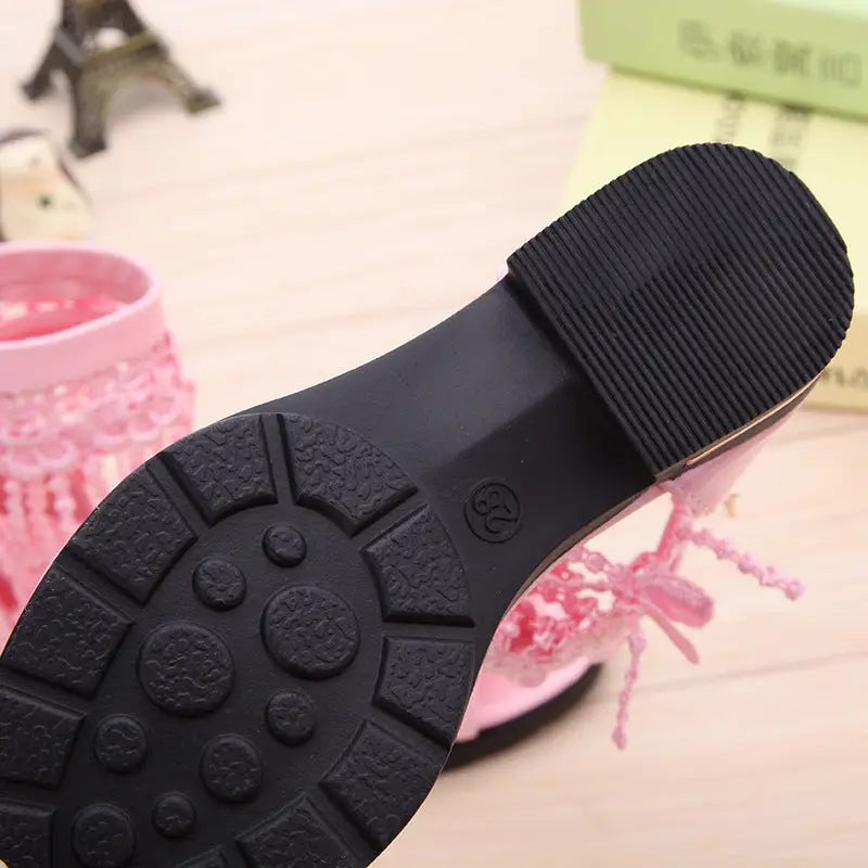 Princess Girls Shoes - Beyond Trends Hub 