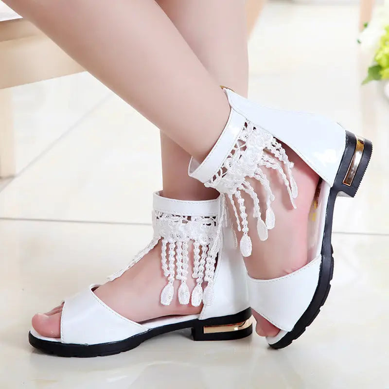 Princess Girls Shoes - Beyond Trends Hub 