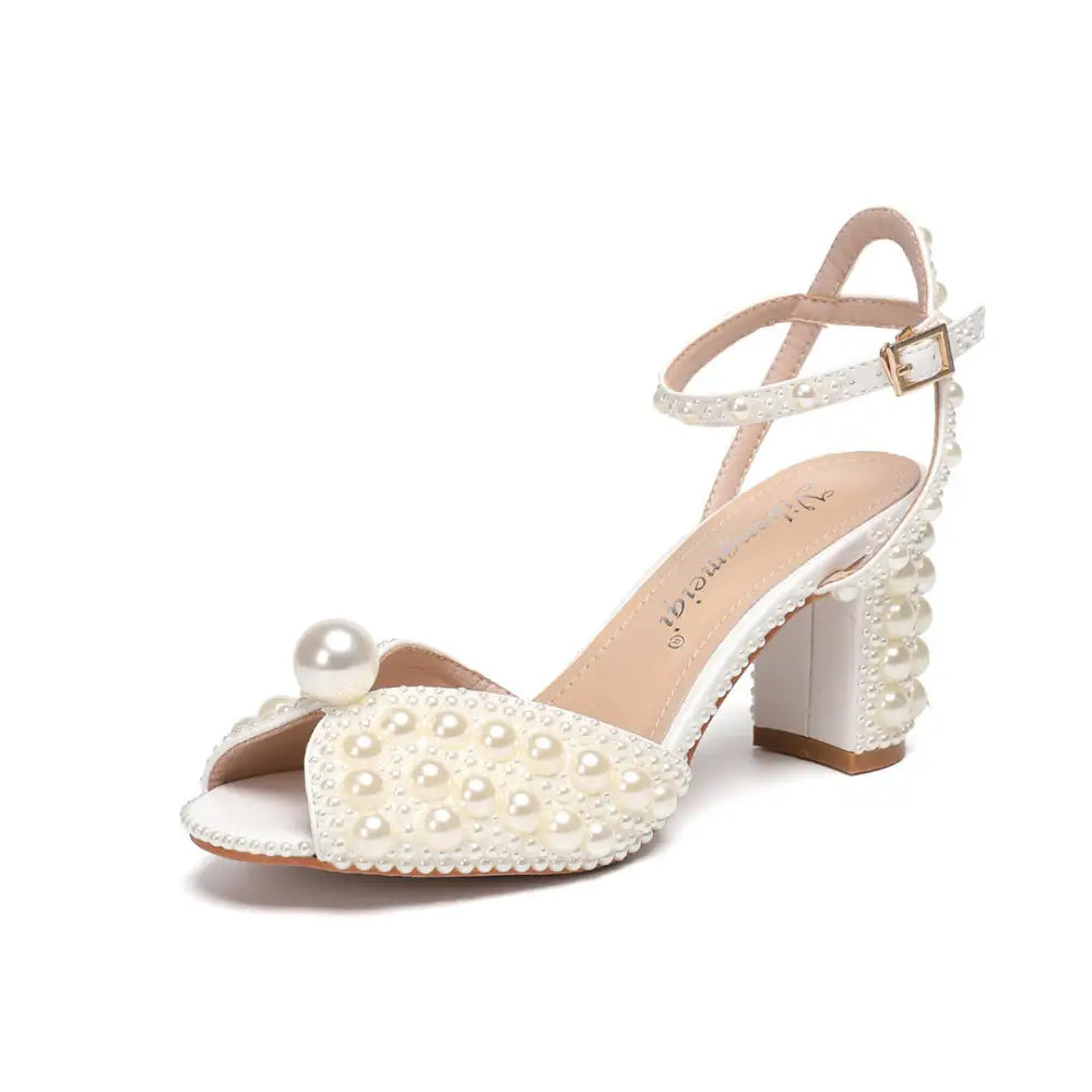 PU Woman High Heeled Shoes Beyond Trends Hub