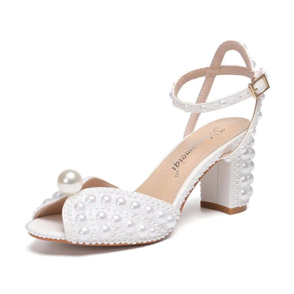 PU Woman High Heeled Shoes Beyond Trends Hub
