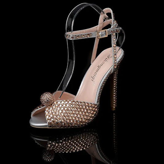 PU Woman High Heeled Shoes Beyond Trends Hub