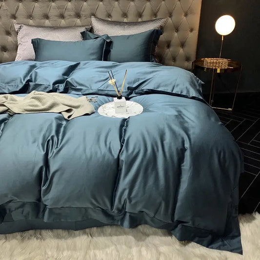 Pure cotton quilted sheets - Beyond Trends Hub 