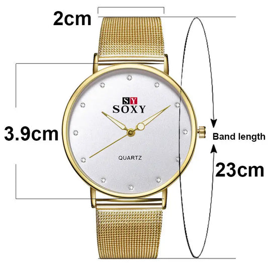 Quartz Watches - Beyond Trends Hub 
