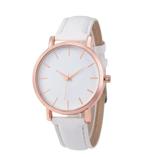Quartz watches - Beyond Trends Hub 