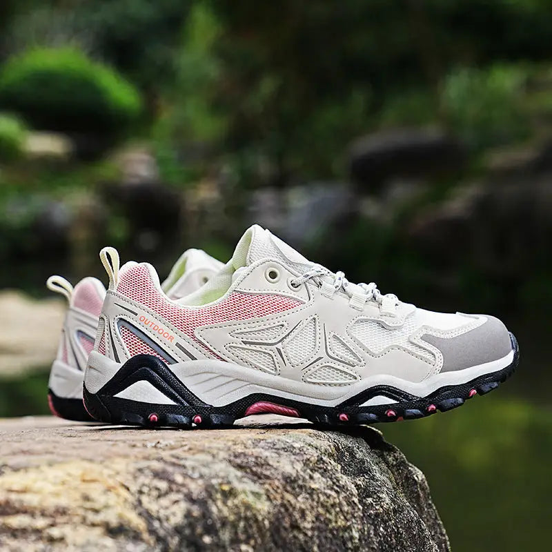 Quick Drying Breathable Anti Slip Thick Sole Casual Shoes Beyond Trends Hub