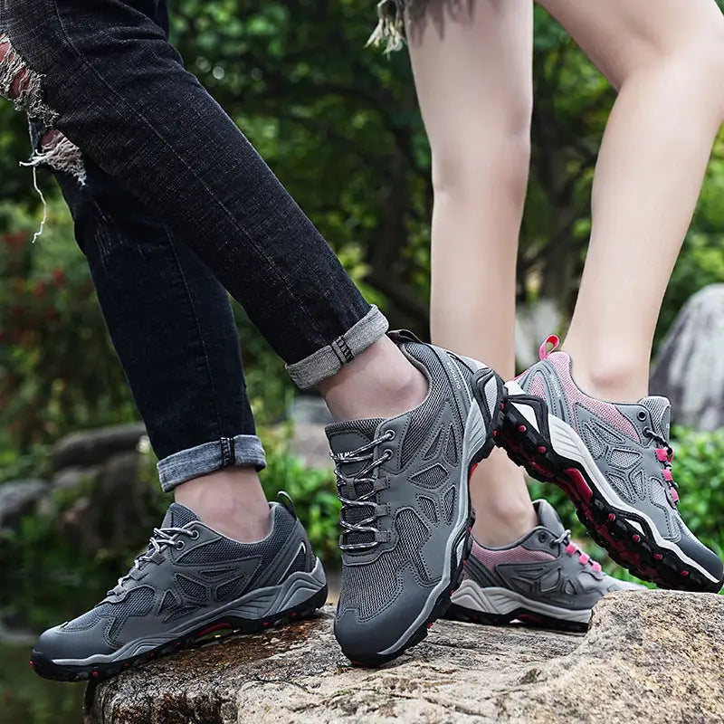 Quick Drying Breathable Anti Slip Thick Sole Casual Shoes Beyond Trends Hub