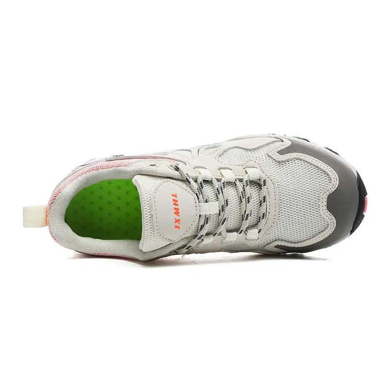 Quick Drying Breathable Anti Slip Thick Sole Casual Shoes Beyond Trends Hub