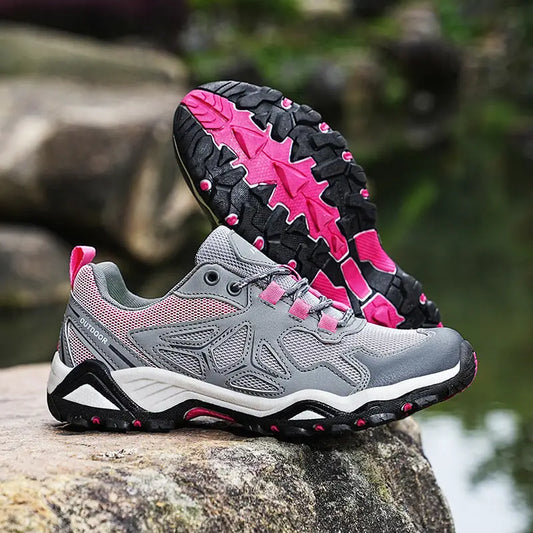 Quick Drying Breathable Anti Slip Thick Sole Casual Shoes Beyond Trends Hub