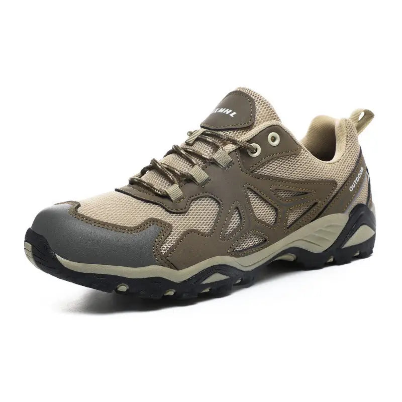 Quick Drying Breathable Anti Slip Thick Sole Casual Shoes Beyond Trends Hub