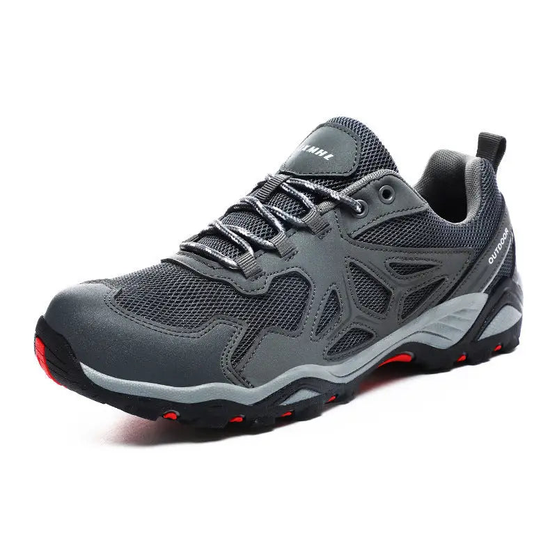Quick Drying Breathable Anti Slip Thick Sole Casual Shoes Beyond Trends Hub