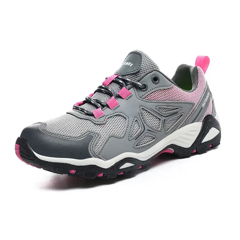Quick Drying Breathable Anti Slip Thick Sole Casual Shoes Beyond Trends Hub