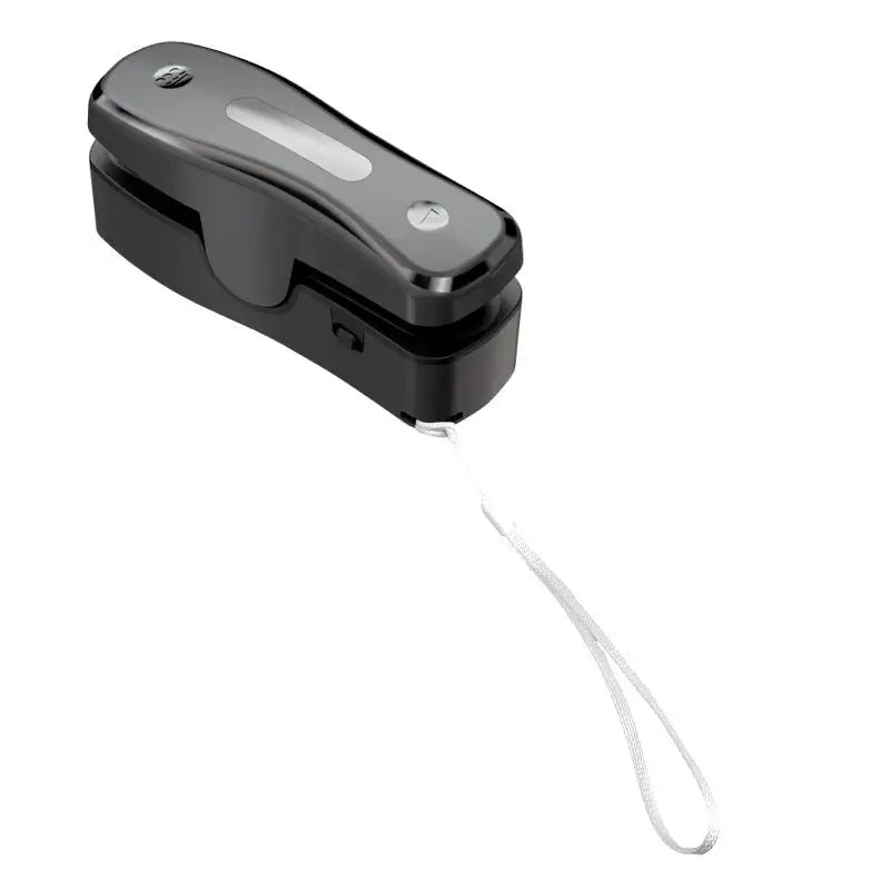 Rechargeable Small USB Mini Sealing Machine Portable Kitchen Gadgets Beyond Trends Hub