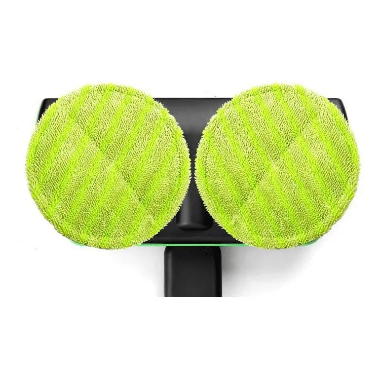Rechargeable Wireless Rotating Electric Mop Floor Wiper Cordless Sweeping Handheld Wireless Electric Floor Washer