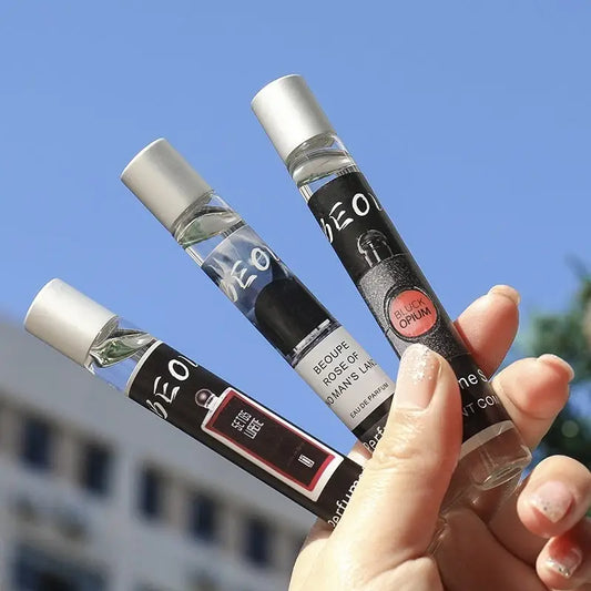 Rolling Ball Perfume Long Lasting Fragrance For Men And Women Beyond Trends Hub