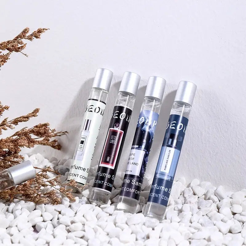 Rolling Ball Perfume Long Lasting Fragrance For Men And Women Beyond Trends Hub
