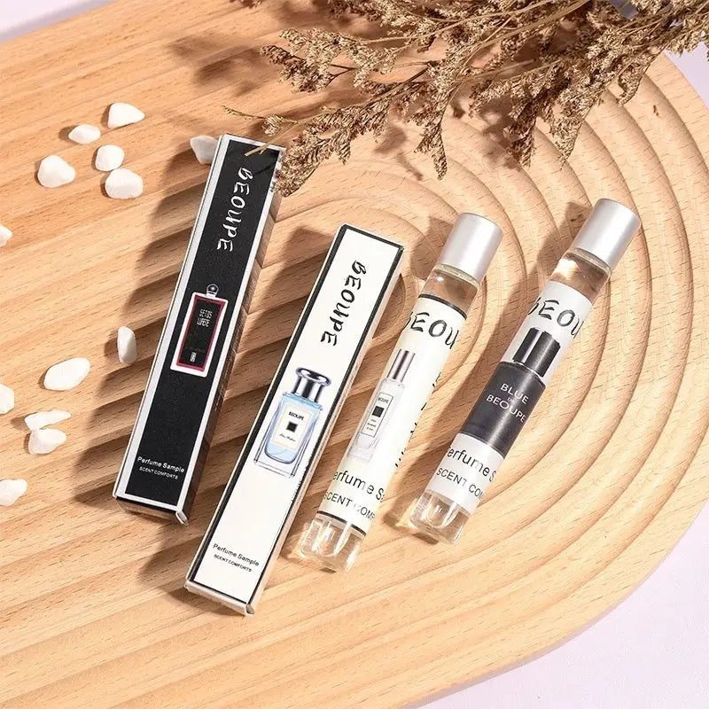 Rolling Ball Perfume Long Lasting Fragrance For Men And Women Beyond Trends Hub