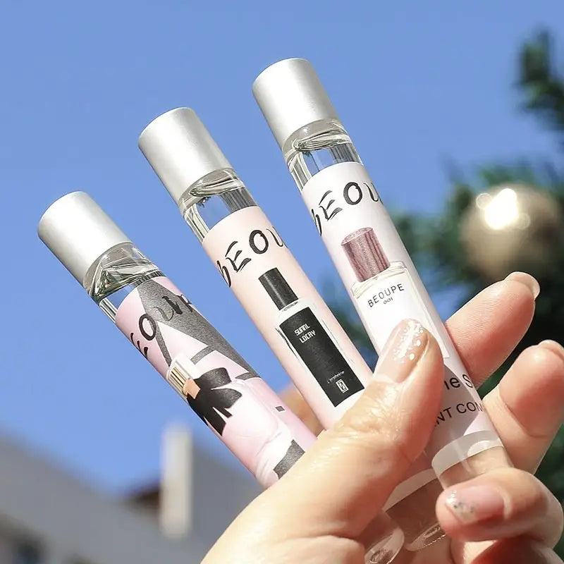 Rolling Ball Perfume Long Lasting Fragrance For Men And Women Beyond Trends Hub