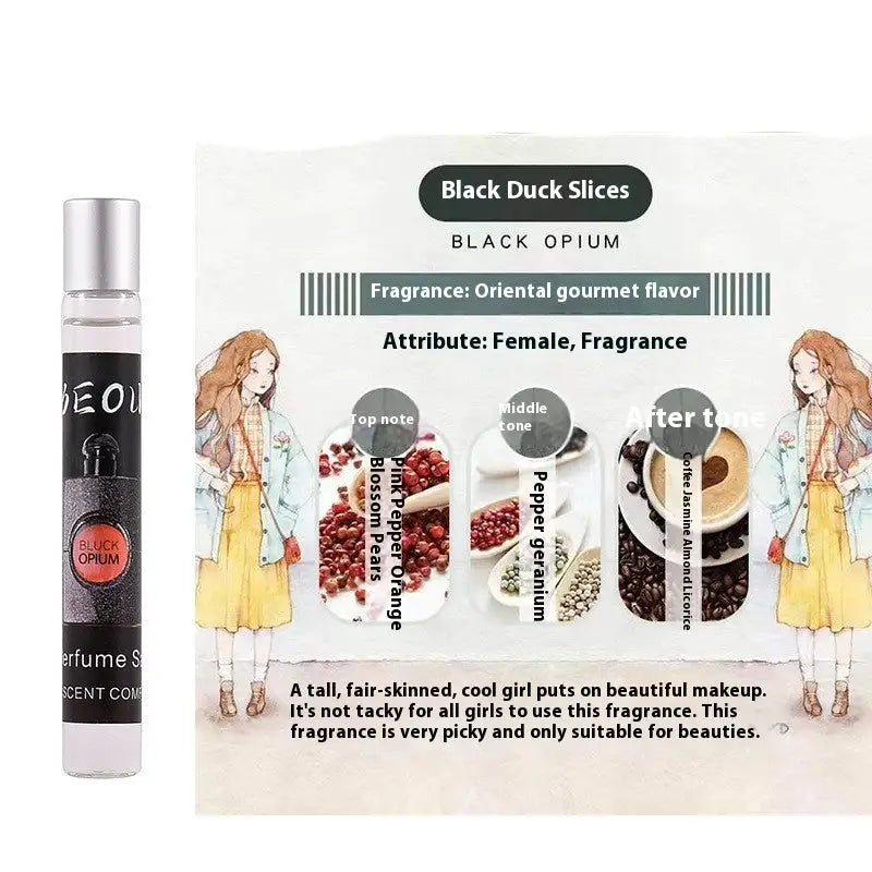 Rolling Ball Perfume Long Lasting Fragrance For Men And Women Beyond Trends Hub